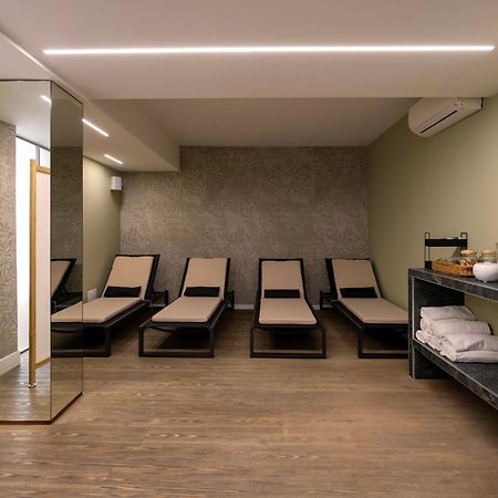 Hotel Astoria Caorle Exteriér fotografie