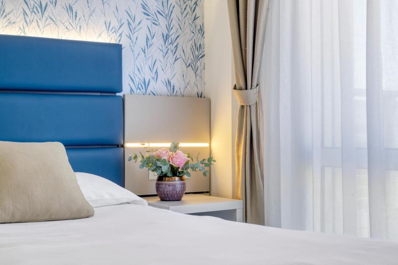 Hotel Astoria Caorle Exteriér fotografie