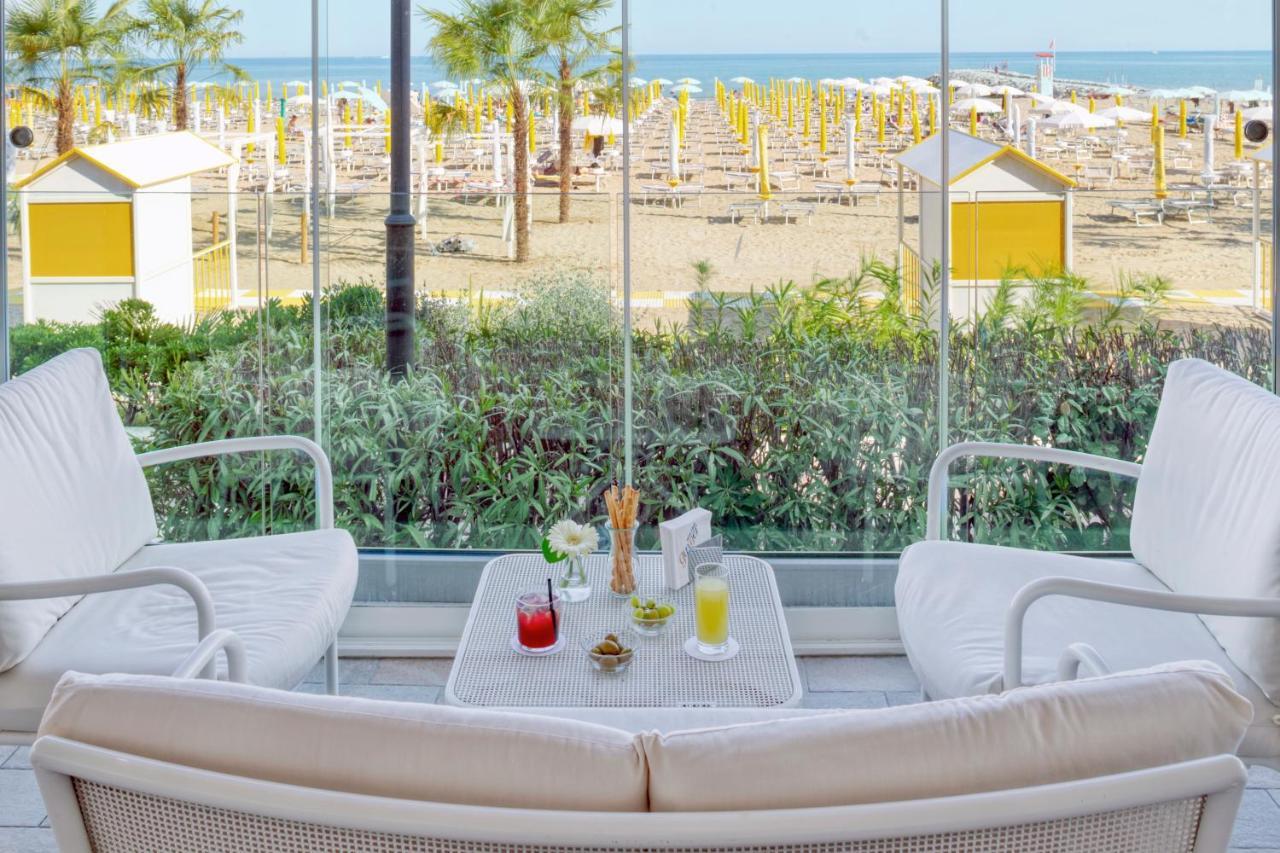 Hotel Astoria Caorle Exteriér fotografie