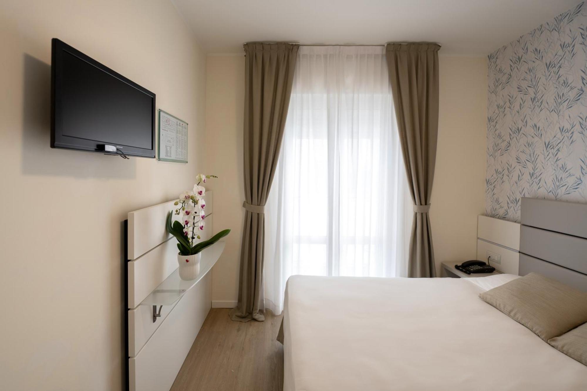 Hotel Astoria Caorle Exteriér fotografie