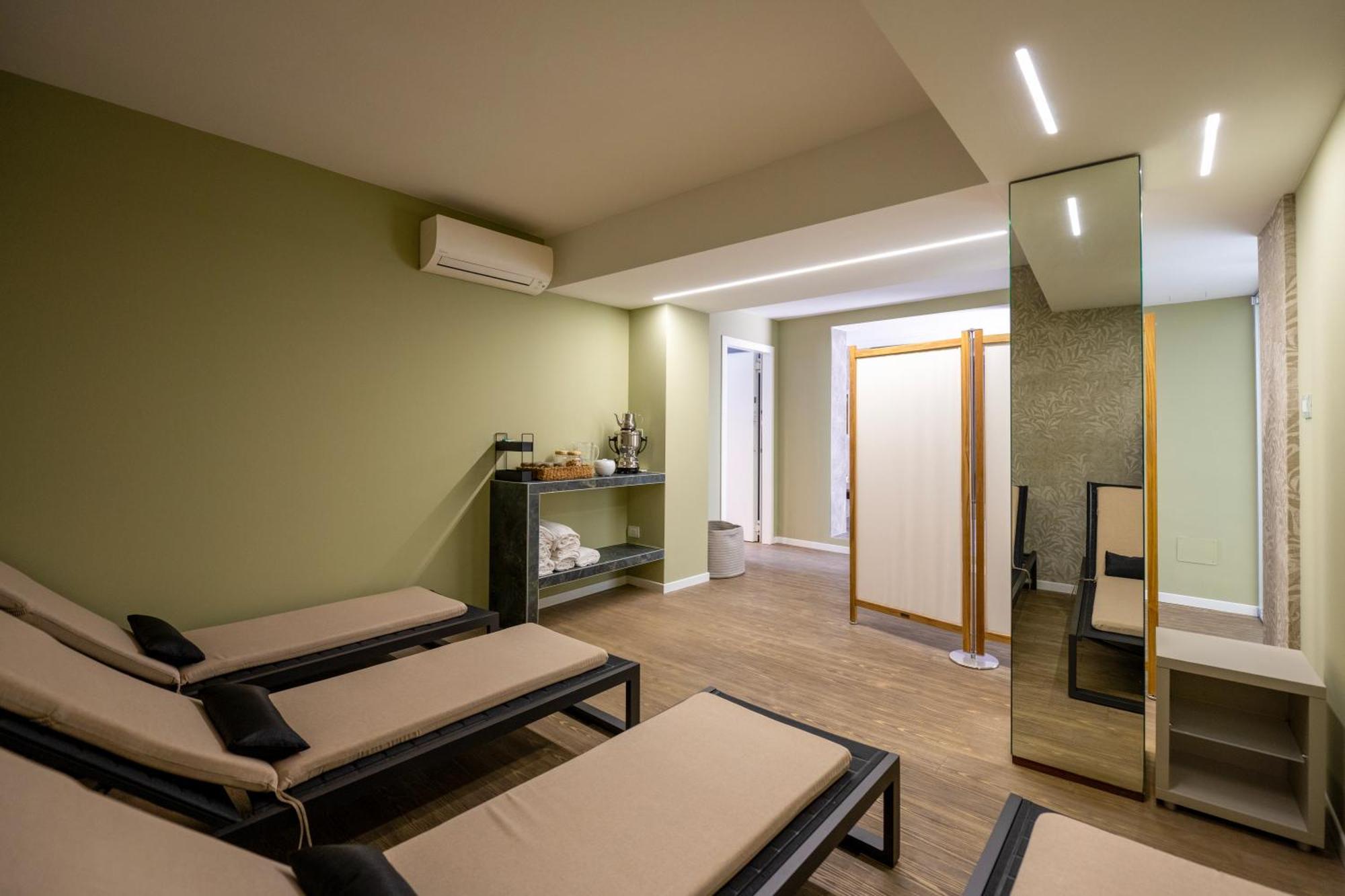 Hotel Astoria Caorle Exteriér fotografie