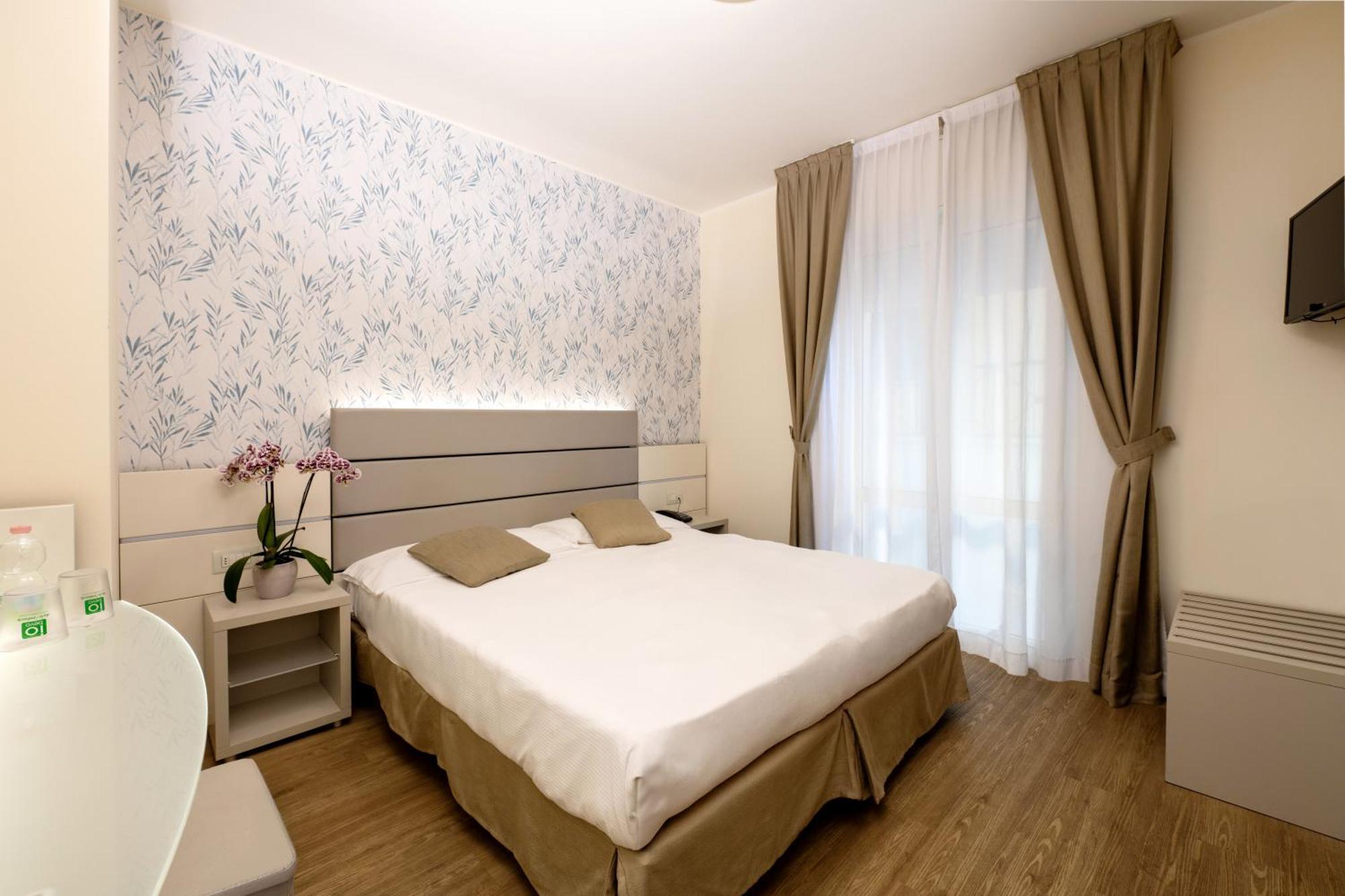 Hotel Astoria Caorle Exteriér fotografie