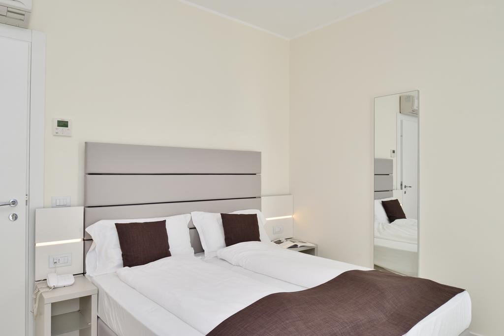 Hotel Astoria Caorle Exteriér fotografie